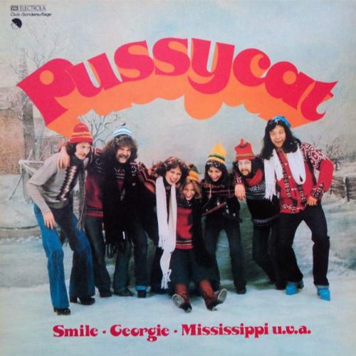 Pussycat - MHM Goud van oud 001 - Zortam Music