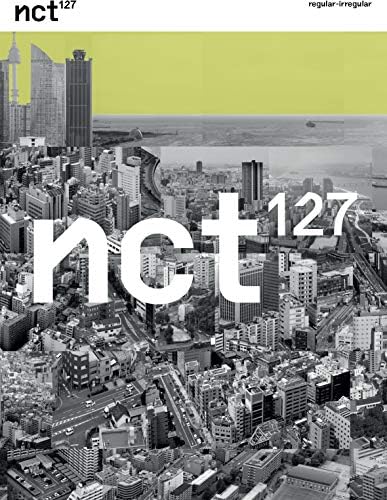 NCT 127 - The 2nd Album Repackage 'NCT #127 Neo Zone: The Final