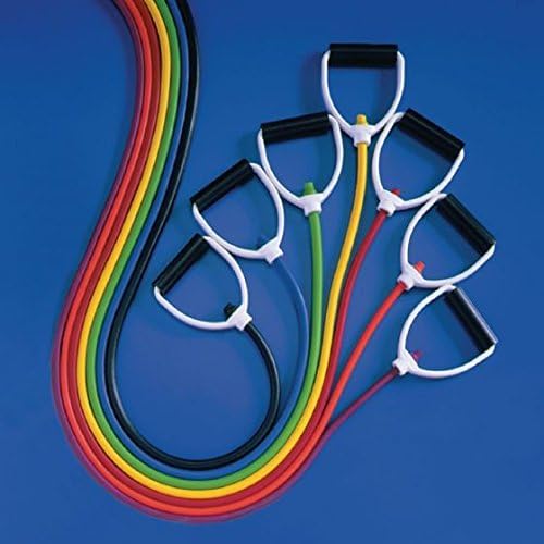 LifelineUSA Plugged Premium 5-Feet Fitness Cable