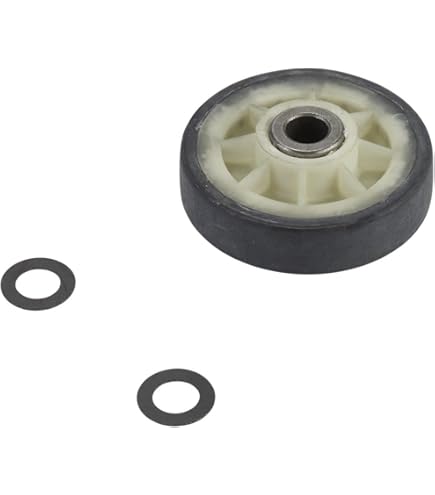 Whirlpool Bearing 6-3700340 Genuine OEM Whirlpool Sealed In Bag WP6 - Foto 8