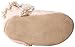 Robeez Classic Crib Shoe (Infant/Toddler),Pink,12-18 Months M US Infant