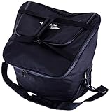 Bestem (LGCA-RT-FTL) Black Front Trunk Liner for Can-Am Spyder RT RS