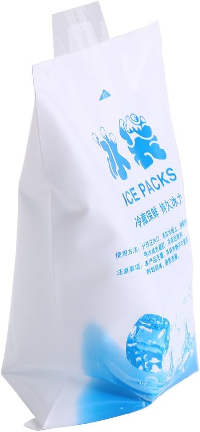 cooling gel packs for food