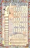 4 String Cigar Box Guitar Chord Chart