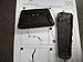 Dodge Charger Chrysler 300 Challenger stainless pedal pad kit