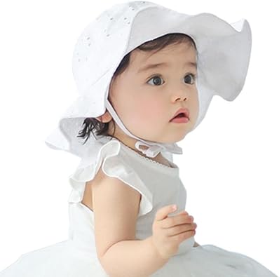 Chapeau Soleil Bebe Fille Shop Www Cremascota Com