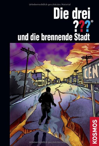 Die Drei Und Die Feurige Flut Drei Fragezeichen Die drei Fragezeichen #Special 6 Book Series