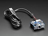 Adafruit Barcode Reader/Scanner Module - CCD Camera