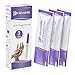 Arvolife Early Result Pregnancy Test 3 Count Rapid Detection Pregnancy Test Sticks Kit Individually Sealed hCG Urine Midstream Tests Strips 3 hCG Tests Kits