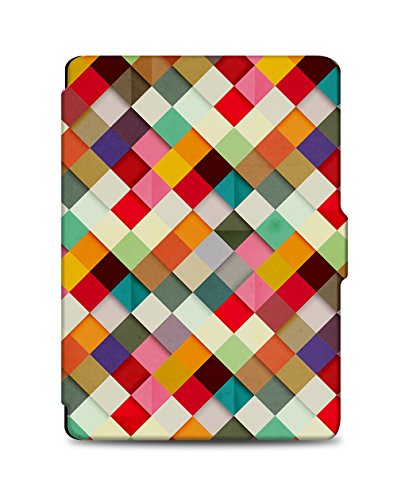 caseable All-New Kindle Cover with