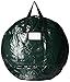 Elf Stor 83-DT5041 Deluxe Green Holiday Christmas Storage Bag for 30