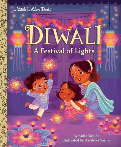 Diwali (Celebrations & Festivals): Gorasia Chapman, Sital, Varma