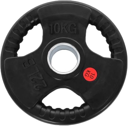 training weight plates