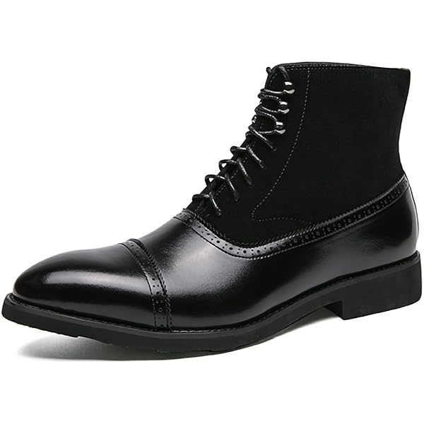 eCox ジョージコックスUK9 BUTTED SEAM CHUKKA Amazon.com | ECCO Men's London Plain Toe Chukka Boot, Black