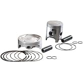 Prox Racing Parts (01.1660.000 100.00mm 4-Stroke Piston Kit