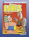 Image de Nilus n. 1 (iFumetti Imperdibili): Clip Comics, Nilus n. 1, aprile 1987 (Italian Edition)