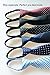 Tiger Mama 6pcs Zipper Tie Pre-tied Necktie Mixed Lot (SET-03)