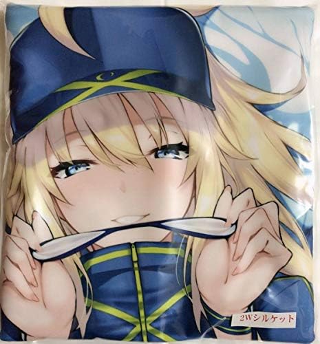 水無月ノ花嫁 Fate Grand Order 謎のヒロインxx抱き枕カバー 海外版 Fgo