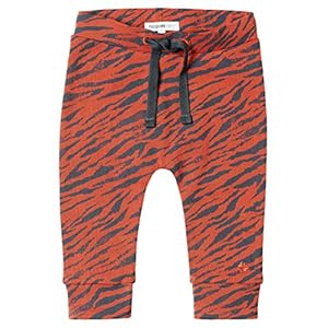 Noppies Unisex Baby U Pants Comfort Fit Orinoco Aop Broek