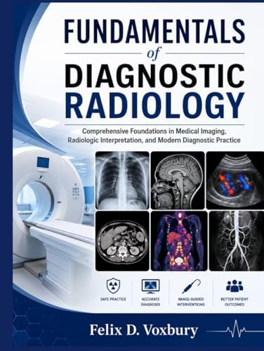Fundamentals of Diagnostic Radiology: 9781608319121: Medicine