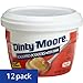 DINTY MOORE Scalloped Potatoes with Ham, 7.5 Ounce Microwavable Bowls (Pack of 12)