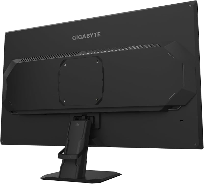 MONITOR GIGABYTE 27 GS27U,IPS,3840X2160,0.155PP,1000:1,1MS,160HZ,2HDMI+1DP
