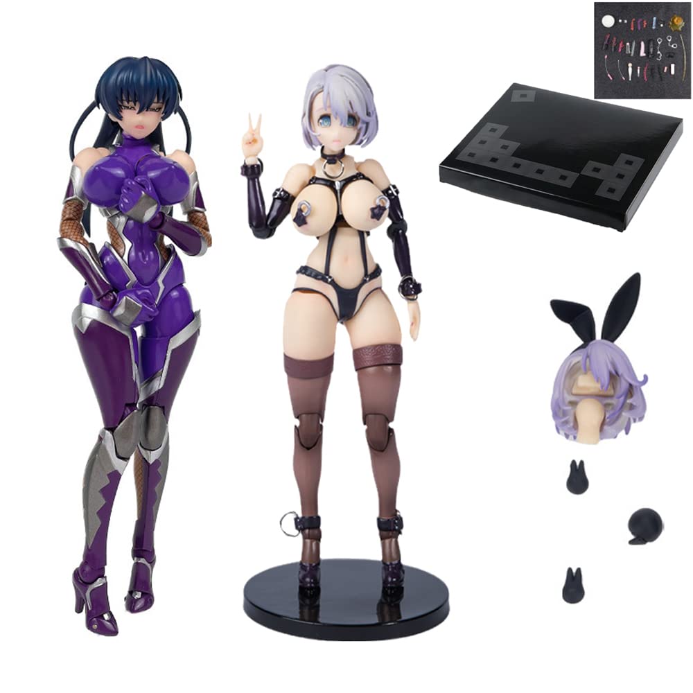 figure hentai PIELUS Ecchi Figure Hentai Figure Original Hentai Action -Minase  Shizue-/Taimanin Asagi -Igawa Asagi - Anime Girl Figure Action Figurines  Doll Collection Model Decor Adult Toy in Saudi Arabia | Whizz Amazon.com  Stores