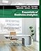 Essentials of Business Analytics