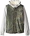 Burton Kids' Gravel Fleece