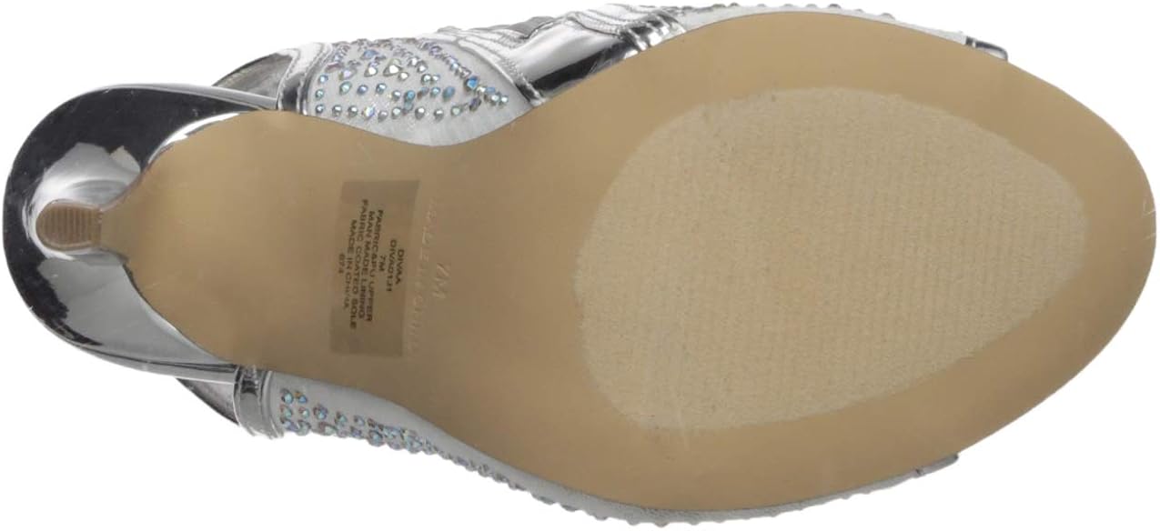 madden girl divaa evening booties