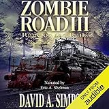 Zombie Road III: Rage on the Rails by 
