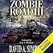 Zombie Road III: Rage on the Rails by 