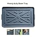 Synturfmats 3 Tiers Pet Potty Patch Training Pad for Dogs, Large Size 27