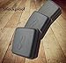 Oculus GO and Samsung Gear VR Life Case Semi-Hard Compact Travel Storage Carrying Case Cover Bag by InfiniApps: Compatible with ALL generations of Gear VR