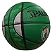 NBA Boston Celtics Mini Basketball, 7-Inches