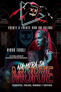 Livro Na mira da morte: Serie Killerhunters
