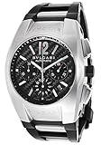 Bulgari Ergon Automatic Chronograph