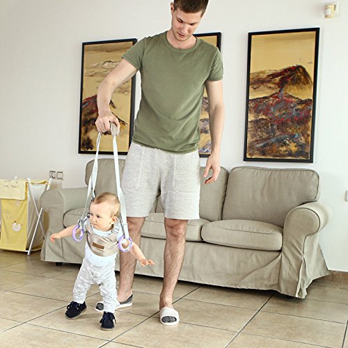 baby self walker