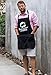 ApronMen, Good Lookin' BBQ Grill Funny Aprons For Men - Adjustable Straps One Size Fits All Grilling Aprons With Pockets