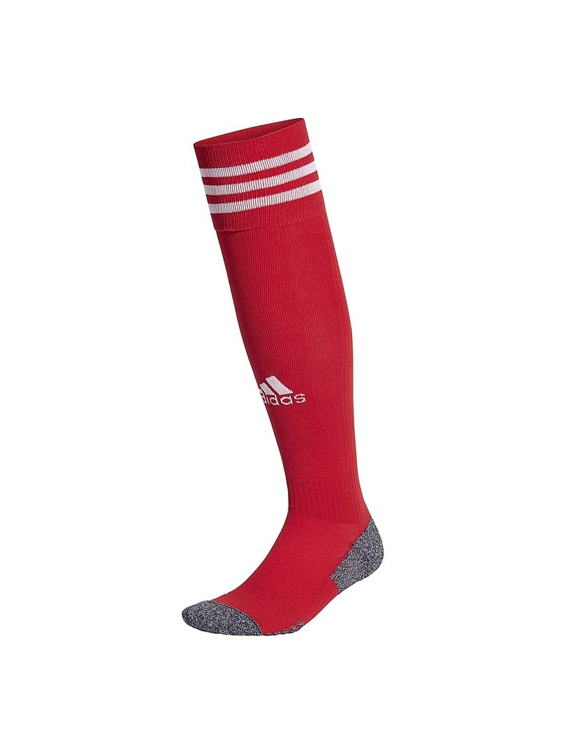 adidas Unisex Adi 21 Knee Socks, Team Power Red/White, M