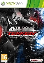 Tekken Tag Tournament 2 Edition Limitee