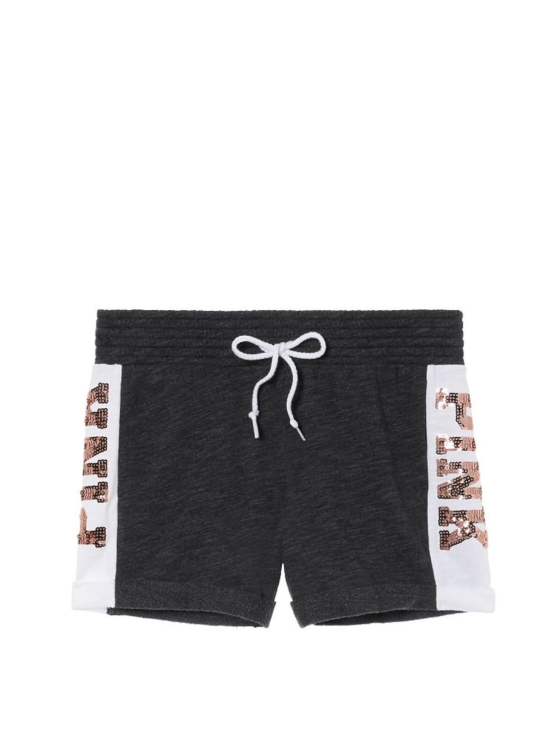 victoria secret boyfriend shorts