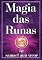 Livro Magia Das Runas