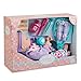 My Sweet Love 10-Piece Purple Baby Doll w/Doctor Play Set