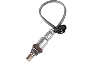 BLPEXTRM Oxygen O2 Sensor Upstream Downstream 68224424AA Fit for Jeep Cherokee 2.0L 2019-2023, Gladiator 3.6L 2020-2023, Wrangler 3.6L 2018-2021, for Ram 1500 3.6 5.7 6.2L 2019-2022, for ProMaster 1500 2500