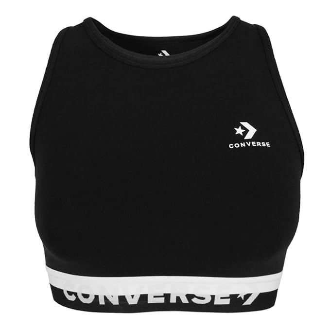 abbigliamento fitness converse