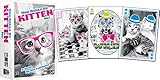 You Gotta Be Kitten Me Card Game
