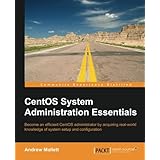 CentOS System Administration Essentials