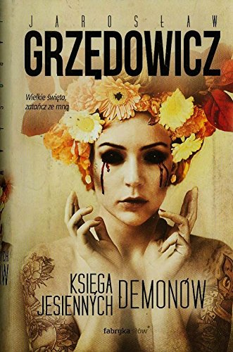 Ksiega Jesiennych Demonów