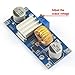 RioRand DC-DC Voltage Regulator Buck Converter 4-38V to 1.25-36V 5V/12V Power Supply Module 5A
